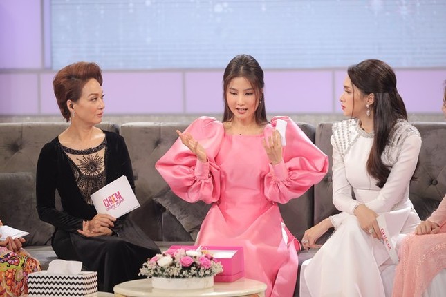 Diễm My 9x trả lời về ồn ào ‘đá đểu’ Trương Thế Vinh, tin đồn có đại gia chống lưng ảnh 3