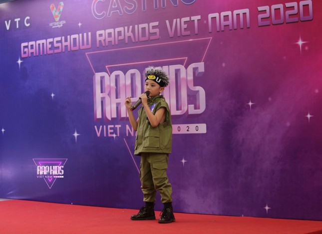 Khán giả phản ứng gay gắt chương trình Rap cho trẻ em ảnh 3