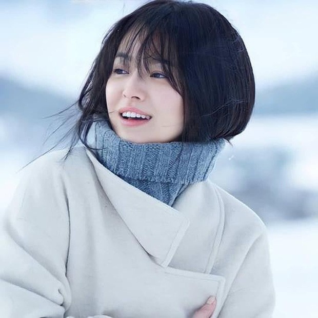 Ảnh 'xinh gái' từ bé của tài tử Tạ Đình Phong khiến fan 'mắt tròn mắt dẹt' ảnh 4