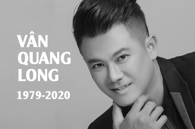 Ca sĩ Vân Quang Long nhóm 1088 đột ngột qua đời tại Mỹ ảnh 1