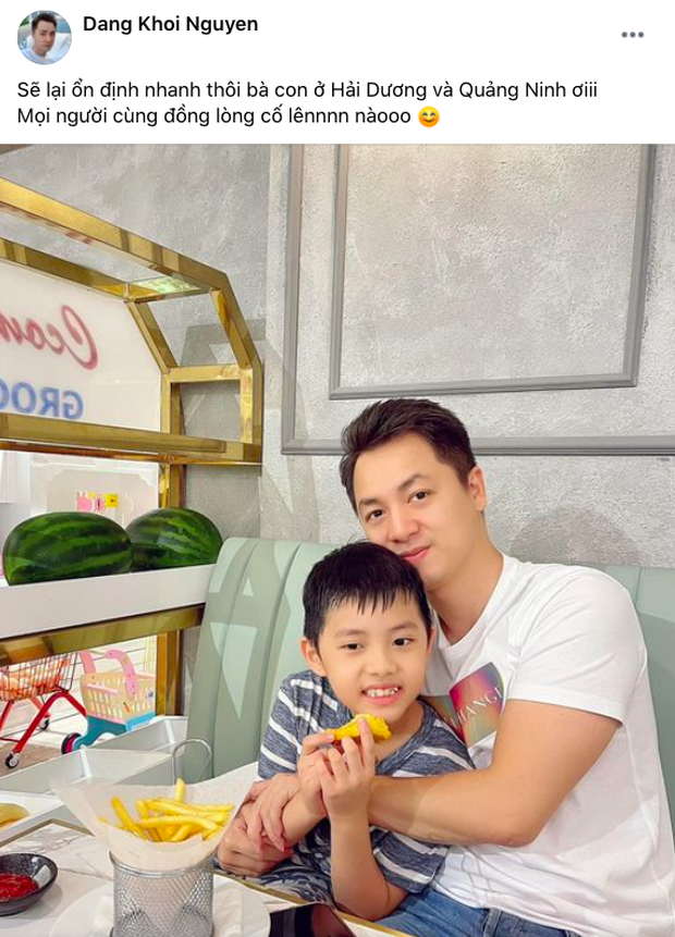 Xuân Bắc, Trấn Thành cùng nghệ sĩ V-biz lan tỏa thông điệp tích cực chống dịch COVID-19 ảnh 7