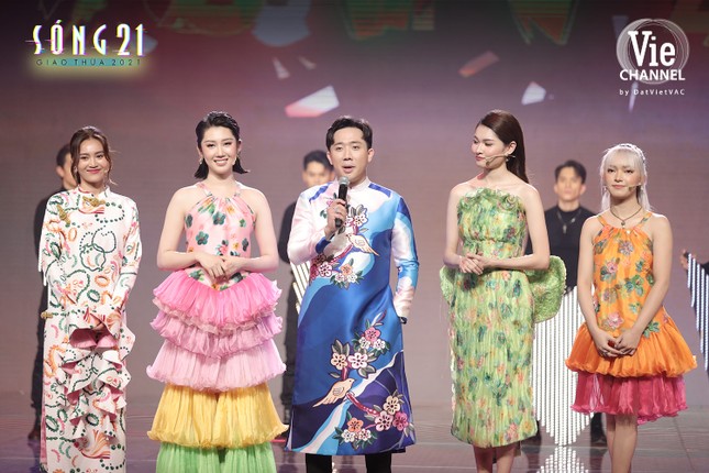 Trấn Thành: 'Có nhiều người nói tôi hay giảng đạo lý, hoàn toàn không phải' ảnh 1
