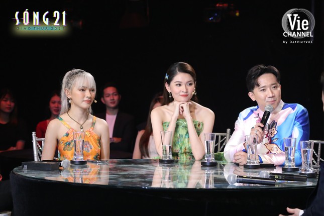 Trấn Thành: 'Có nhiều người nói tôi hay giảng đạo lý, hoàn toàn không phải' ảnh 3