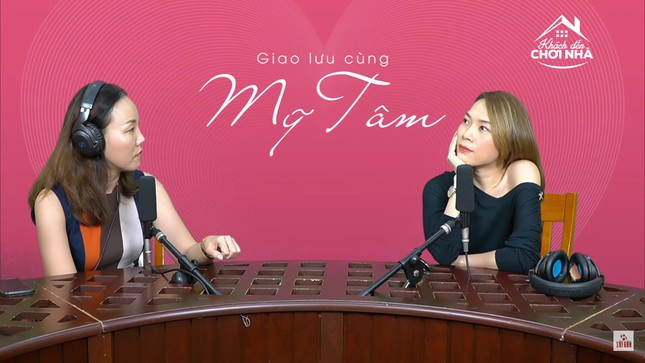 Mỹ Tâm sẵn sàng công khai người yêu cũ và khẳng định: ‘Không ai biết tôi yêu ai' ảnh 1