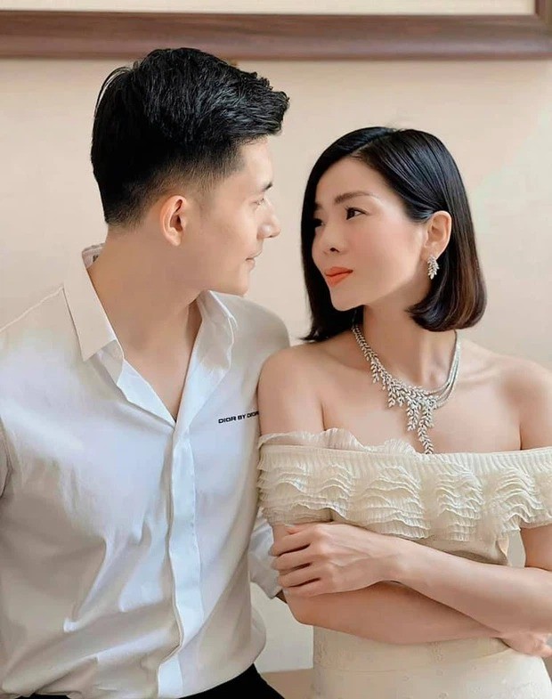 Lệ Quyên tổ chức sinh nhật bất ngờ cho Lâm Bảo Châu ảnh 3