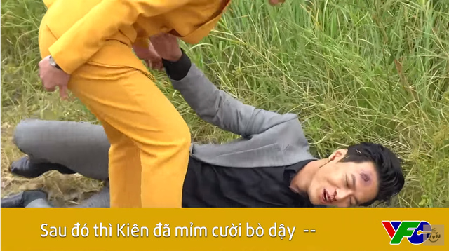 Vén màn sự thật cảnh Hồng Đăng bị Hồng Diễm tông xe trong ‘Hướng dương ngược nắng’ ảnh 3