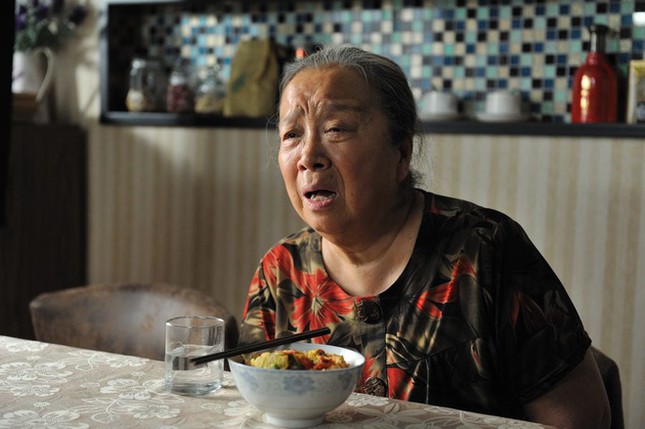 Xót xa 'Dung ma ma' phim 'Hoàn Châu Cách Cách' sống cô độc ở tuổi 82 ảnh 5