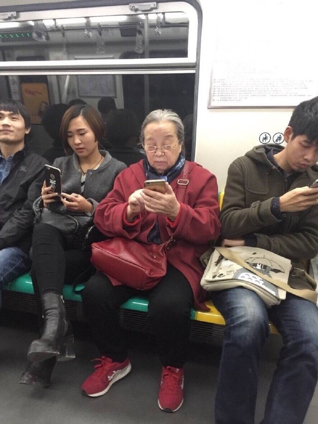 Xót xa 'Dung ma ma' phim 'Hoàn Châu Cách Cách' sống cô độc ở tuổi 82 ảnh 4
