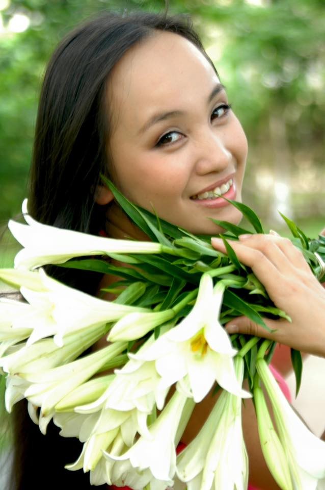 Cuộc sống hiện tại của 'Thị Mầu' Thu Huyền bên ca sĩ Tấn Minh ảnh 7