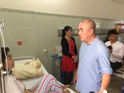 Tin vui mới nhất về con gái Mai Phương sau khi cô phát hiện bị bệnh ảnh 1