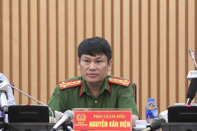 Nhìn lại 1 tuần vụ 7 người chết tại Lễ hội âm nhạc gây bàng hoàng ảnh 3