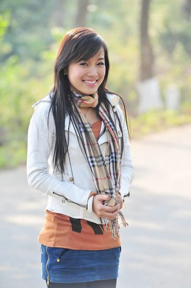 Minh Hương 'Nhật kí Vàng Anh' đăng ký hiến tạng ảnh 3