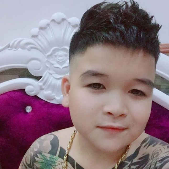 Không chỉ Khá Bảnh, phim giang hồ của sao Việt tràn lan youtube ảnh 8