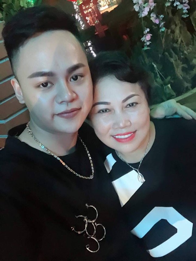 Ngoại hình hiện tại của Siu Black gây bất ngờ ảnh 8