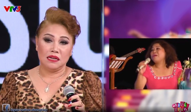 Ngoại hình hiện tại của Siu Black gây bất ngờ ảnh 3