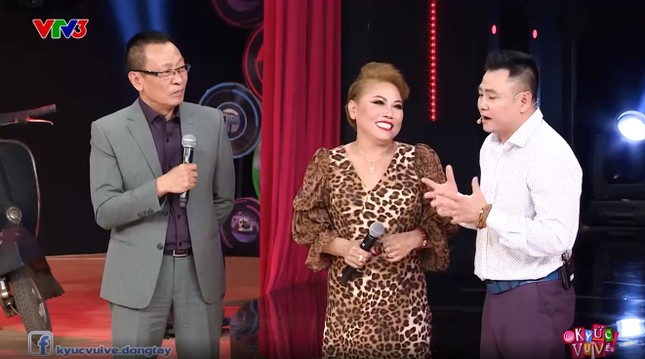 Siu Black tái xuất, chia sẻ sức khoẻ hiện tại ảnh 4