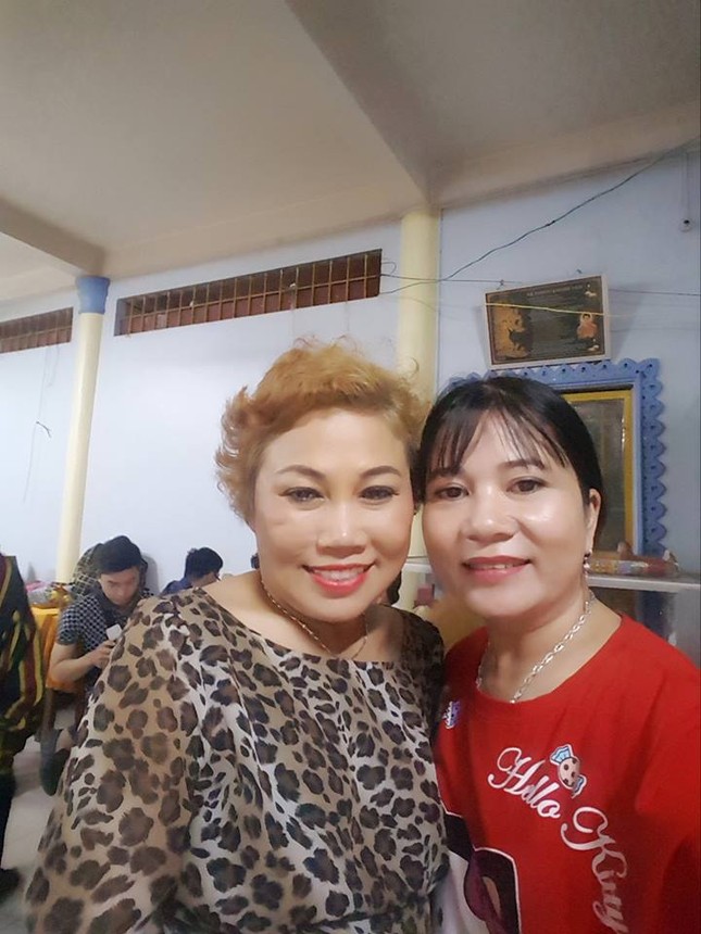 Ngoại hình hiện tại của Siu Black gây bất ngờ ảnh 9