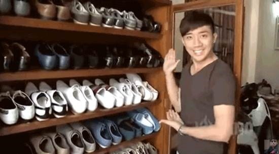 Trường Giang tiết lộ khối tài sản 'khủng' của Hari Won - Trấn Thành ảnh 4