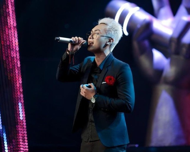 Tập 1 Giọng hát Việt: Đặc sản của The Voice gần như biến mất ở mùa thứ 6 ảnh 2