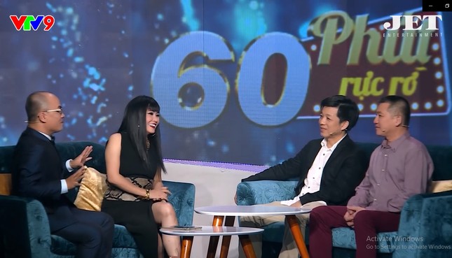 Phương Thanh lần đầu tiết lộ bất ngờ về bố của con gái ảnh 1