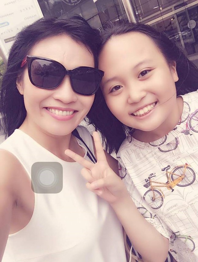Phương Thanh lần đầu tiết lộ bất ngờ về bố của con gái ảnh 4