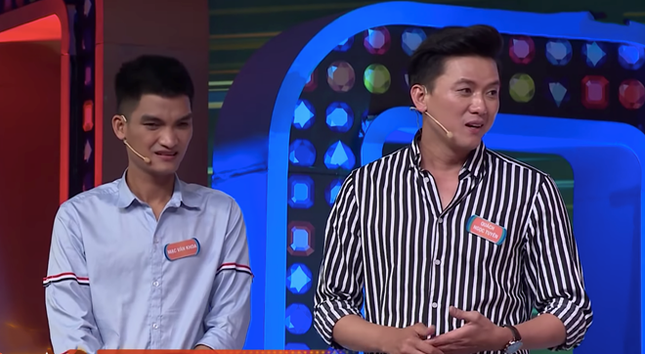 Trấn Thành tiết lộ sắp có con với Hari Won ảnh 2