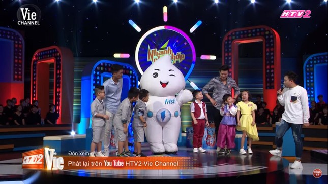 Trấn Thành tiết lộ sắp có con với Hari Won ảnh 1