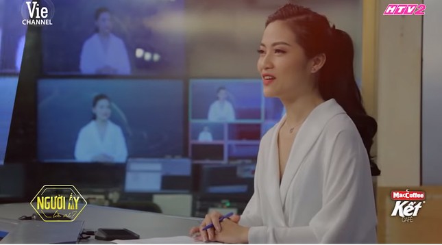 BTV, MC Ngọc Anh chia sẻ phát hiện chồng đồng tính sau cưới, ngậm ngùi 'rút lui' ảnh 1
