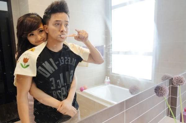 Hotgirl Ngọc Miu: từ người đẹp showbiz đến 'bà trùm' ma tuý ảnh 6