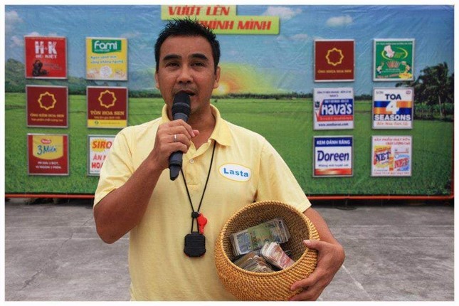 Nghệ sĩ Việt và fan đồng loạt lên tiếng khi Quyền Linh muốn từ bỏ showbiz ảnh 2