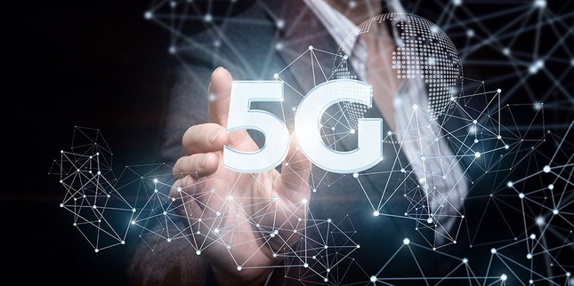 Nếu Huawei gục ngã vì lệnh cấm vận của Mỹ, giấc mộng 5G Đông Nam Á sẽ thế nào? ảnh 1