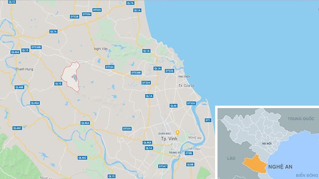 Mở phim đồi trụy cho hai bé gái xem rồi thực hiện hành vi đồi bại ảnh 2