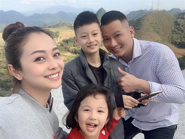 Quang Dũng lần đầu nói về yêu đồng tính và chuyện ly hôn Jennifer Phạm ảnh 7