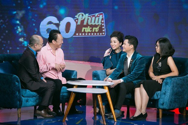 Quang Dũng lần đầu nói về yêu đồng tính và chuyện ly hôn Jennifer Phạm ảnh 2