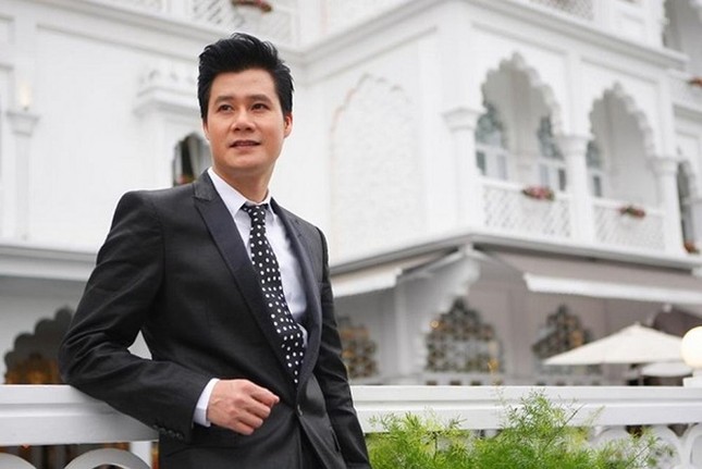 Quang Dũng lần đầu nói về yêu đồng tính và chuyện ly hôn Jennifer Phạm ảnh 8