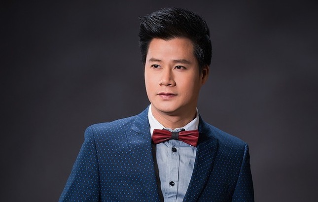 Quang Dũng lần đầu nói về yêu đồng tính và chuyện ly hôn Jennifer Phạm ảnh 5