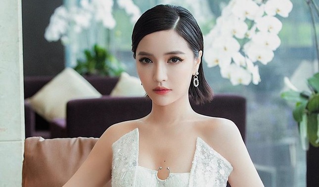 Sở Văn hóa Quảng Ninh: 'Bích Phương sai luật, bị phạt 9 triệu đồng' ảnh 2