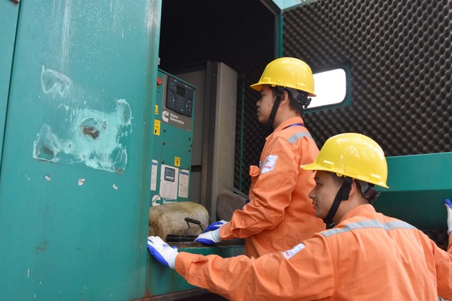 Tăng cường các giải pháp nâng cao độ tin cậy cung cấp điện trên lưới hạ thế ảnh 2