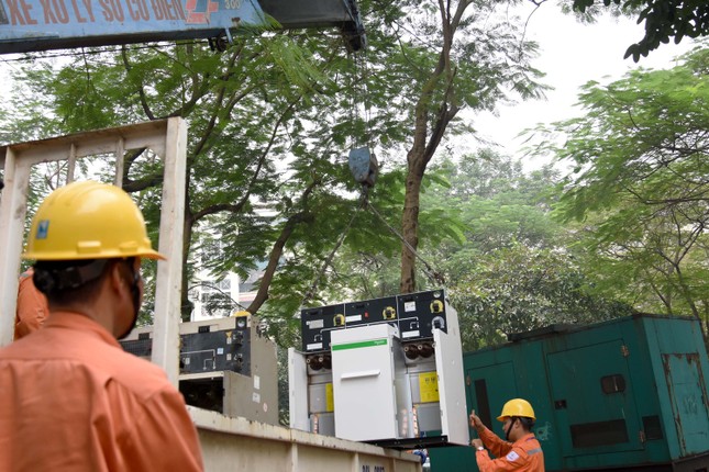 Tăng cường các giải pháp nâng cao độ tin cậy cung cấp điện trên lưới hạ thế ảnh 3