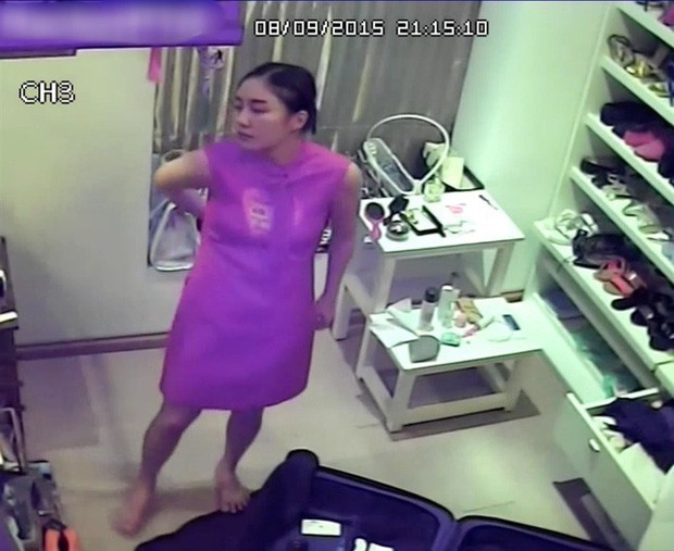 Văn Mai Hương lần đầu lên tiếng sau khi bị tung clip nhạy cảm ảnh 2