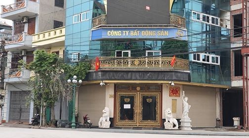 Chiêu thức kiếm tiền tỷ của vợ chồng doanh nhân Nguyễn Thị Dương ảnh 4