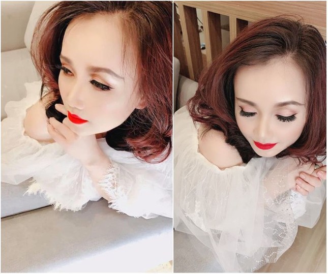 Linh Rin xóa hết hình đôi, thừa nhận rạn nứt tình cảm với con trai Johnathan Hạnh Nguyễn ảnh 2