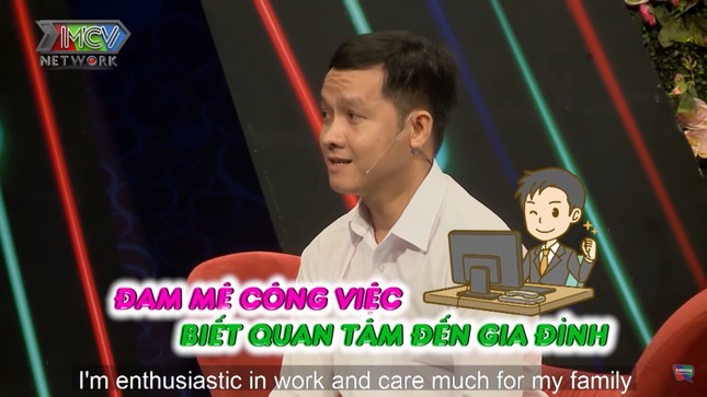 Bạn muốn hẹn hò: Cô gái mạnh dạn xin làm vợ đối phương ngay lần gặp đầu tiên ảnh 2
