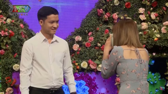 Bạn muốn hẹn hò: Cô gái mạnh dạn xin làm vợ đối phương ngay lần gặp đầu tiên ảnh 3