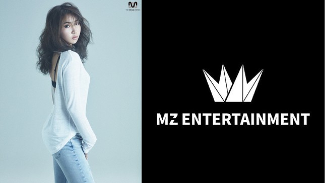 'Nữ tướng' nóng bỏng của 2ne1 lập 'đế chế giải trí' riêng sau 4 năm rời YG Entertainment ảnh 1