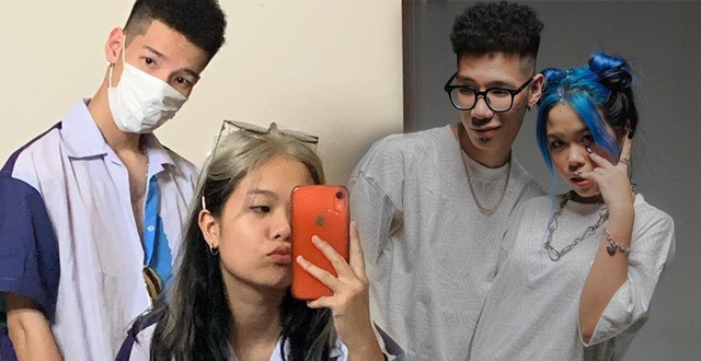 Tlinh hé lộ tình cảm với MCK, khẳng định tình yêu không ảnh hưởng phần thi ở Rap Việt ảnh 2