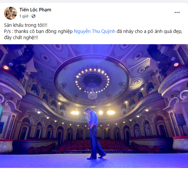 Rhymastic 'đăng đàn' xin lỗi Hồ Hoài Anh và giám khảo King of Rap ảnh 6