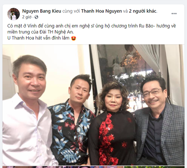 Rhymastic 'đăng đàn' xin lỗi Hồ Hoài Anh và giám khảo King of Rap ảnh 5