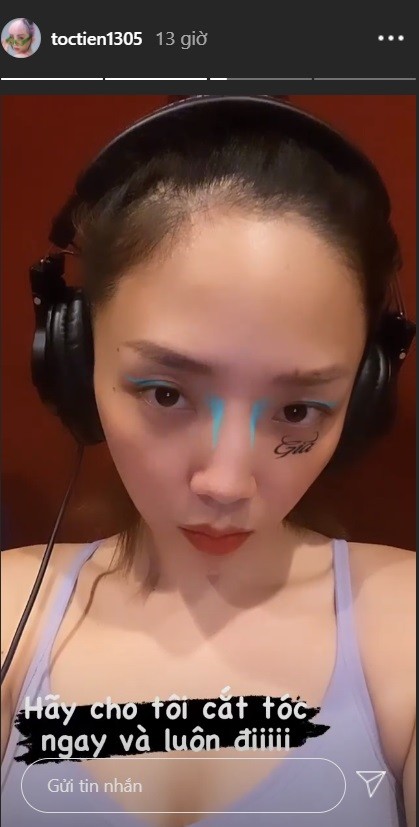 Hồng Đăng tung ảnh cùng Chi Pu nhận 'like khủng' ảnh 11