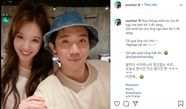 Hồng Đăng tung ảnh cùng Chi Pu nhận 'like khủng' ảnh 7
